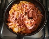 Foto del paso 6 de la receta: Omelette de Pan 🍳