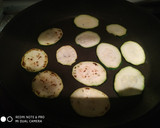 Foto del paso 2 de la receta: Calabacín a la plancha