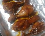 Foto langkah ke 5 dari resep Ayam Bakar Madu.