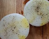 Foto del paso 2 de la receta: Cebollas al horno