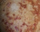 Foto del paso 4 de la receta: Tortilla de Papas y Mortadela