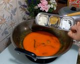 Foto langkah ke 2 dari resep Mangut Telur.