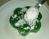 Foto langkah ke 3 dari resep Kadoppe hunkwe.