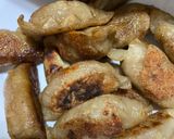 Foto del paso 6 de la receta: Gyozas o empanadas chinas