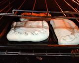 Foto del paso 5 de la receta: Calzones 💣💥