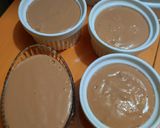 Foto del paso 3 de la receta: Pudín o gelatina de caramelo con galleta OREO