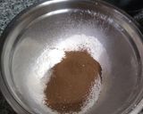 Foto del paso 3 de la receta: Cake estrella de oreo.👩🏼‍🍳🍫🎇