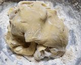 Foto del paso 2 de la receta: Ojitos, pepas de membrillo sin gluten