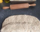 Foto del paso 7 de la receta: Pan de molde integral con semillas
