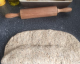 Foto del paso 7 de la receta: Pan de molde integral con semillas