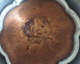 A picture of step 7 of Chocolate cake.