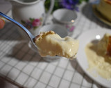 Foto del paso 10 de la receta: Cheesecake coulant esponjosa