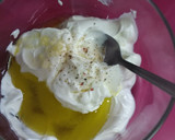 Foto del paso 3 de la receta: Salsa tzatziki griega
