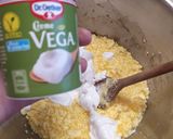 Legfinomabb kevert süti cukor és tejmentes😋 recept fázis 1 fotója