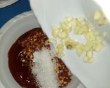 A picture of step 8 of 2 easy diy pizza sauce.