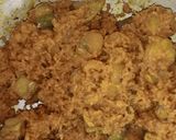 সুস্বাদু নিরামিষ চালপটল (sushadu niramish chalpotol recipe in Bengal) রেসিপি ধাপ - 4 ছবি