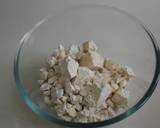 Wheat flour sheera recipe step 5 photo