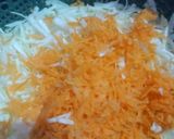 Foto langkah ke 1 dari resep Bakwan enak tahan lama.