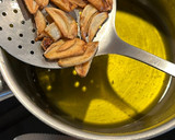 Foto del paso 7 de la receta: Pescadilla (o merluza) a la gallega con patatas de Sanlucar