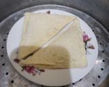 Foto langkah ke 3 dari resep Roti Kukus Madu.