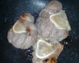 Foto del paso 1 de la receta: Osobuco a la portuguesa
