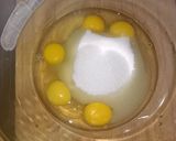 صورة لخطوة 2 من وصفة كيكة الشاي