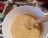Foto del paso 3 de la receta: Torta Con castañas de cajú