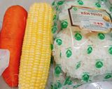Hình bước làm 3 của món Soup cua