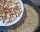 A picture of step 6 of Bottle Gourd Dryfruit Halwa.