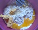 Foto langkah ke 1 dari resep Pastel Mini Abon.