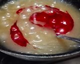 করাচি হালুয়া(Karachi halwa recipe in bengali) রেসিপির ধাপ 3 ছবি