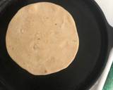 Paneer paratha recipe step 4 photo