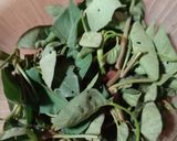 Foto langkah ke 2 dari resep Sayur keladi.