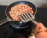 Roasted Peanuts Chat recipe step 1 photo