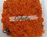 Foto langkah ke 4 dari resep Urap sayur bumbu tumis.