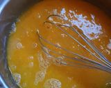 Foto langkah ke 2 dari resep Puding mangga vla susu.