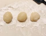 Foto del passaggio 3 della ricetta Sakura Daifuku🌸 La dolce tradizionale giapponese