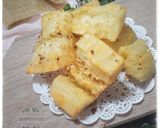 Foto langkah ke 5 dari resep Singkong Goreng Merekah.