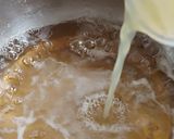 Foto del paso 1 de la receta: Sorbet de vino blanco