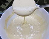 Hình bước làm 2 của món Bánh tôm Hà Nội