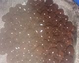 Foto langkah ke 3 dari resep Boba Brown Sugar.