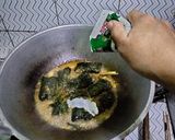 Foto langkah ke 6 dari resep Buntil.