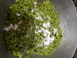 કચોરી(Kachori Recipe in Gujarati)