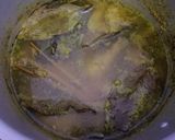 Foto langkah ke 5 dari resep Ayam Goreng Ungkep Presto Tulang Lunak.