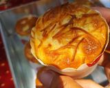 Foto langkah ke 7 dari resep Muffin Keju Nangka.