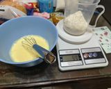 迷你地瓜鬆餅的食譜步驟2照片