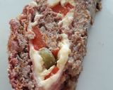 Foto del paso 4 de la receta: Pan de carne 😋