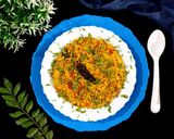 રસમ રાઈસ (Rasam Rice recipe in Gujarati) રેસીપી સ્ટેપ7ફોટો