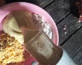 Foto langkah ke 3 dari resep 28. Perkedel jagung.