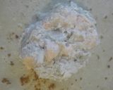 Káposztás rántott palacsinta recept fázis 2 fotója